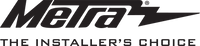 Metra logo