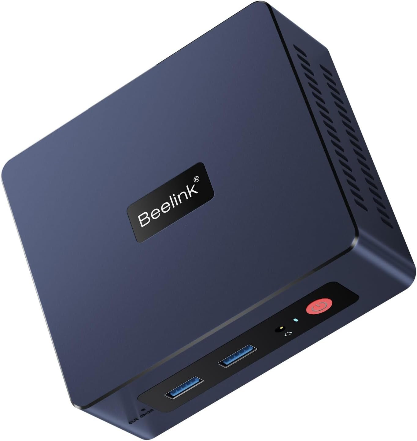 Beelink SER3 Mini PC, AMD Ryzen 3 3200U, 16GB DDR4, 500GB SSD