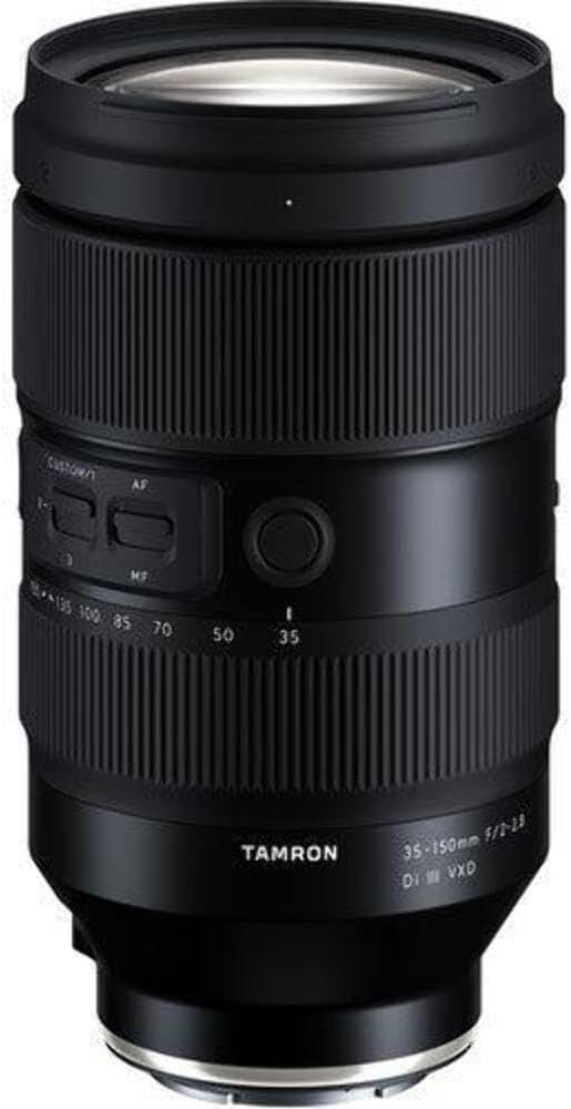 Tamron 35-150mm f/2-2.8 Di III VXD Lens for Sony E-Mount