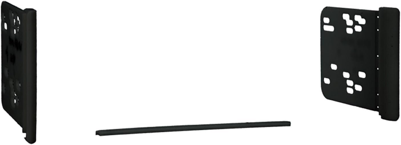 Metra 95-5817 Double-DIN Dash Kit – Select 1995-2011 Ford/Lincoln/Mercury/Mazda