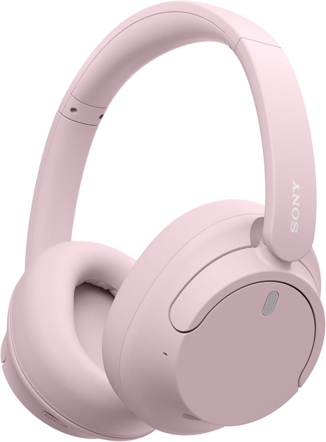 Sony WH-CH720N Wireless Noise Cancelling Over-Ear Headphones – Pink
