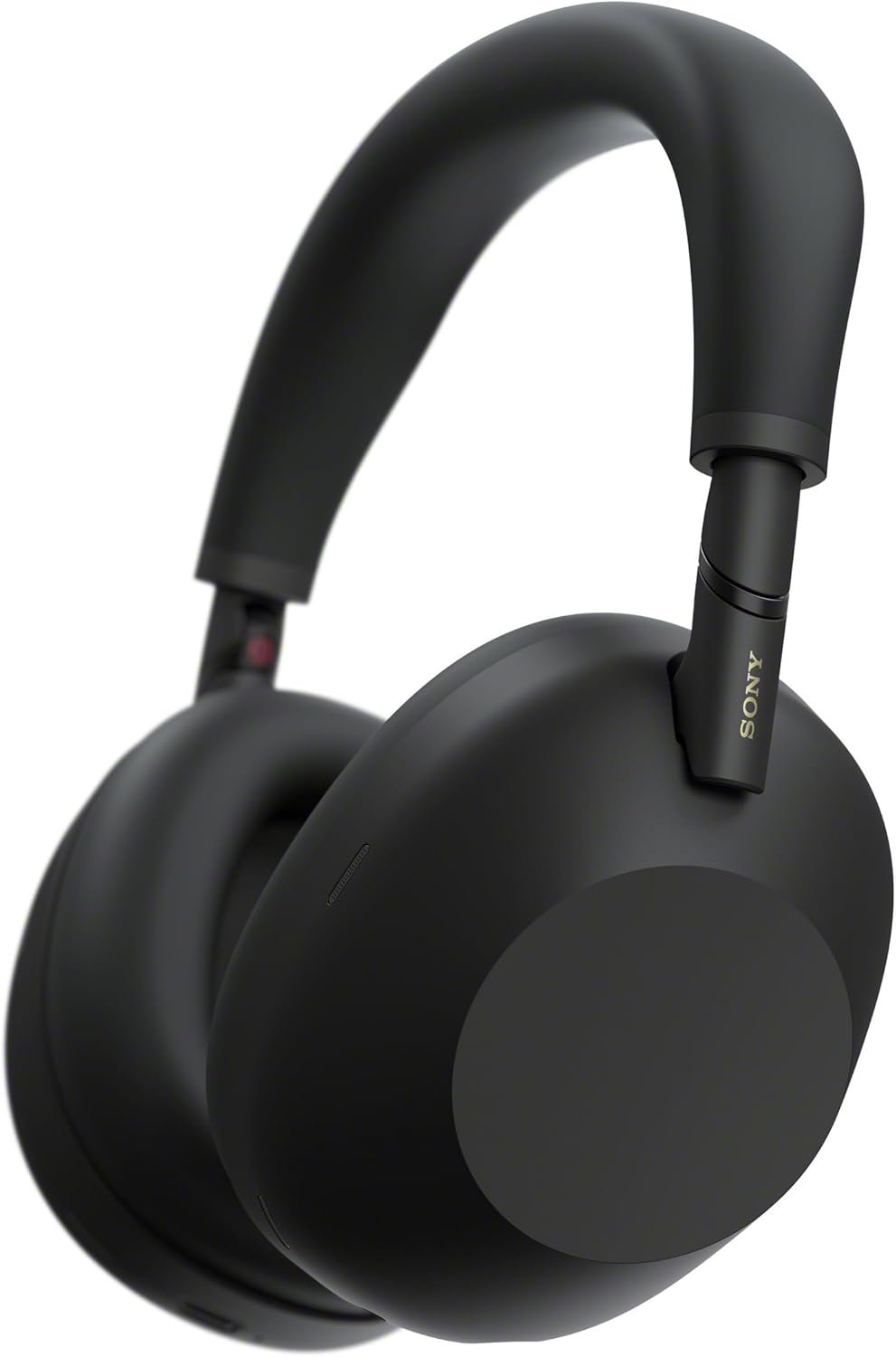 Sony WH-1000XM6 Wireless Noise Cancelling Headphones – Black