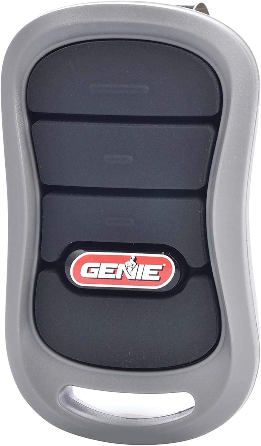 Genie G3T-R 3-Button Intellicode Garage Door Opener Remote