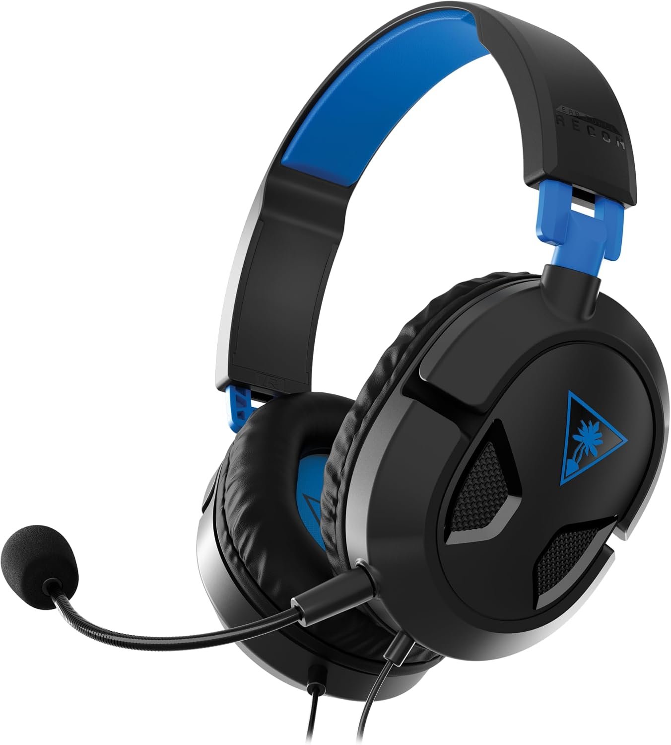 Turtle Beach Recon 50 Wired Multiplatform Gaming Headset