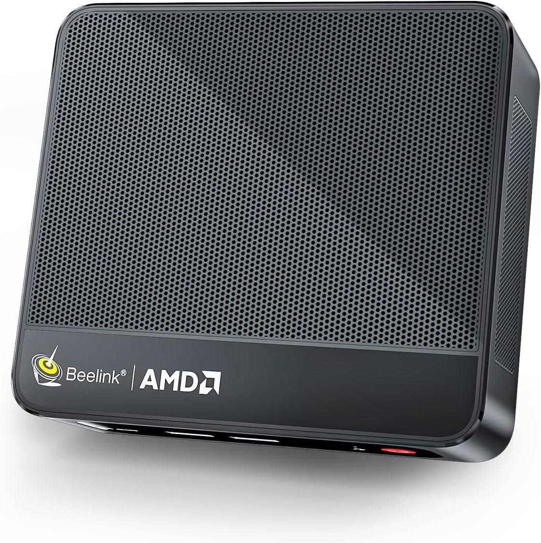Beelink SER5 Mini PC, Ryzen 5 5500U, 16GB DDR4, 480GB NVMe SSD