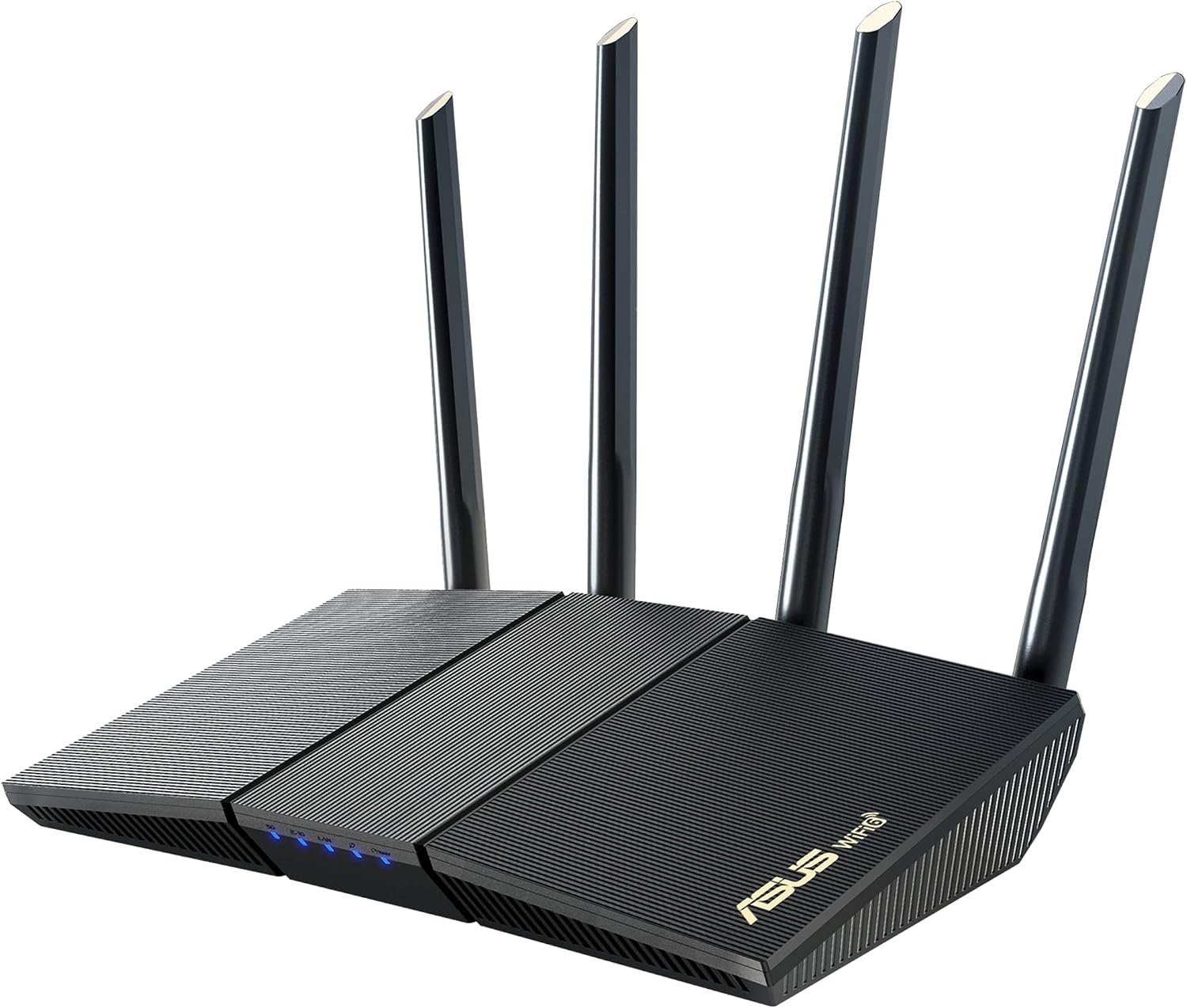 ASUS RT-AX3000S Dual-Band WiFi 6 Extendable Router