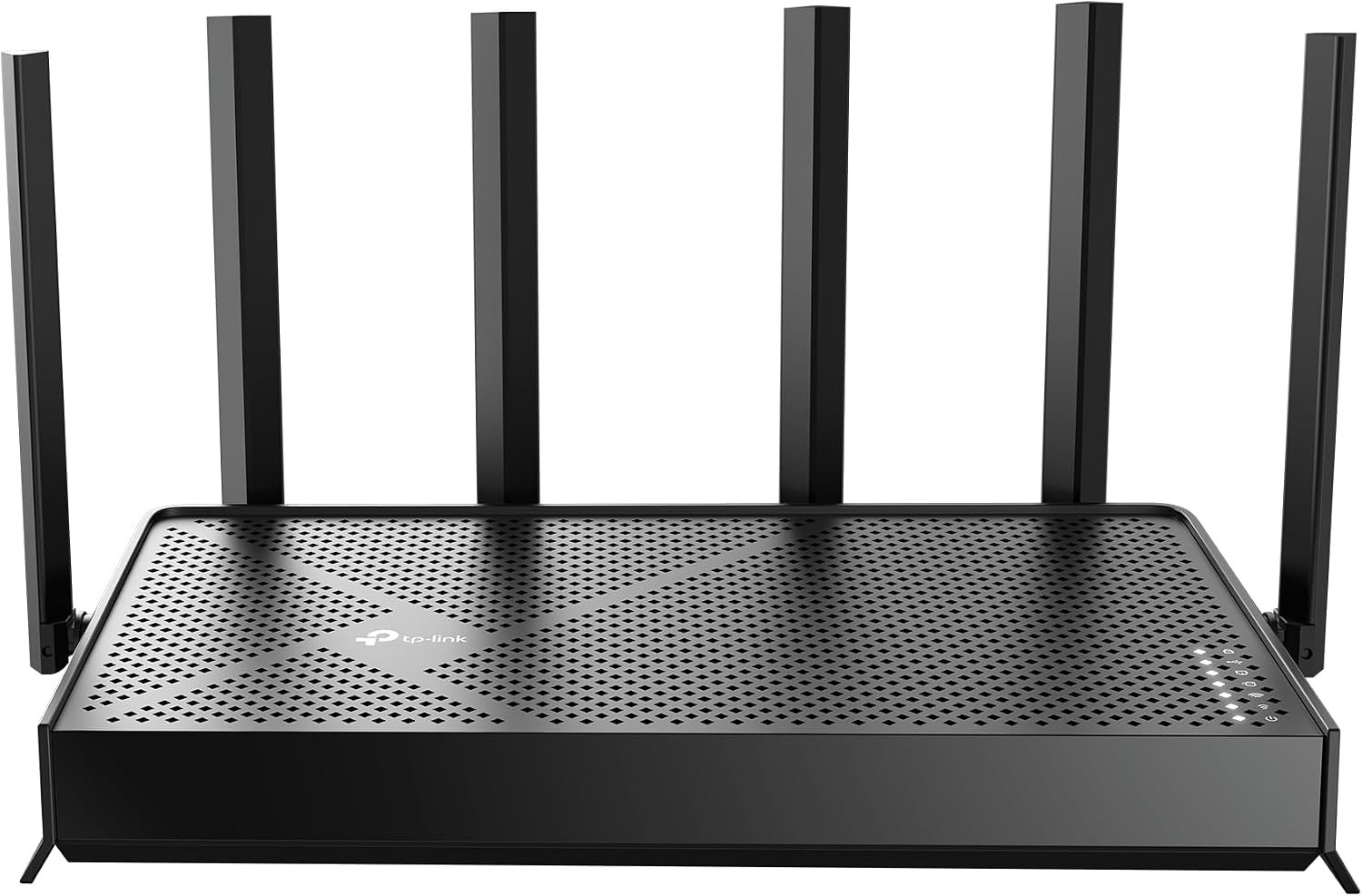 TP-Link BE400 BE6500 Dual-Band WiFi 7 Router