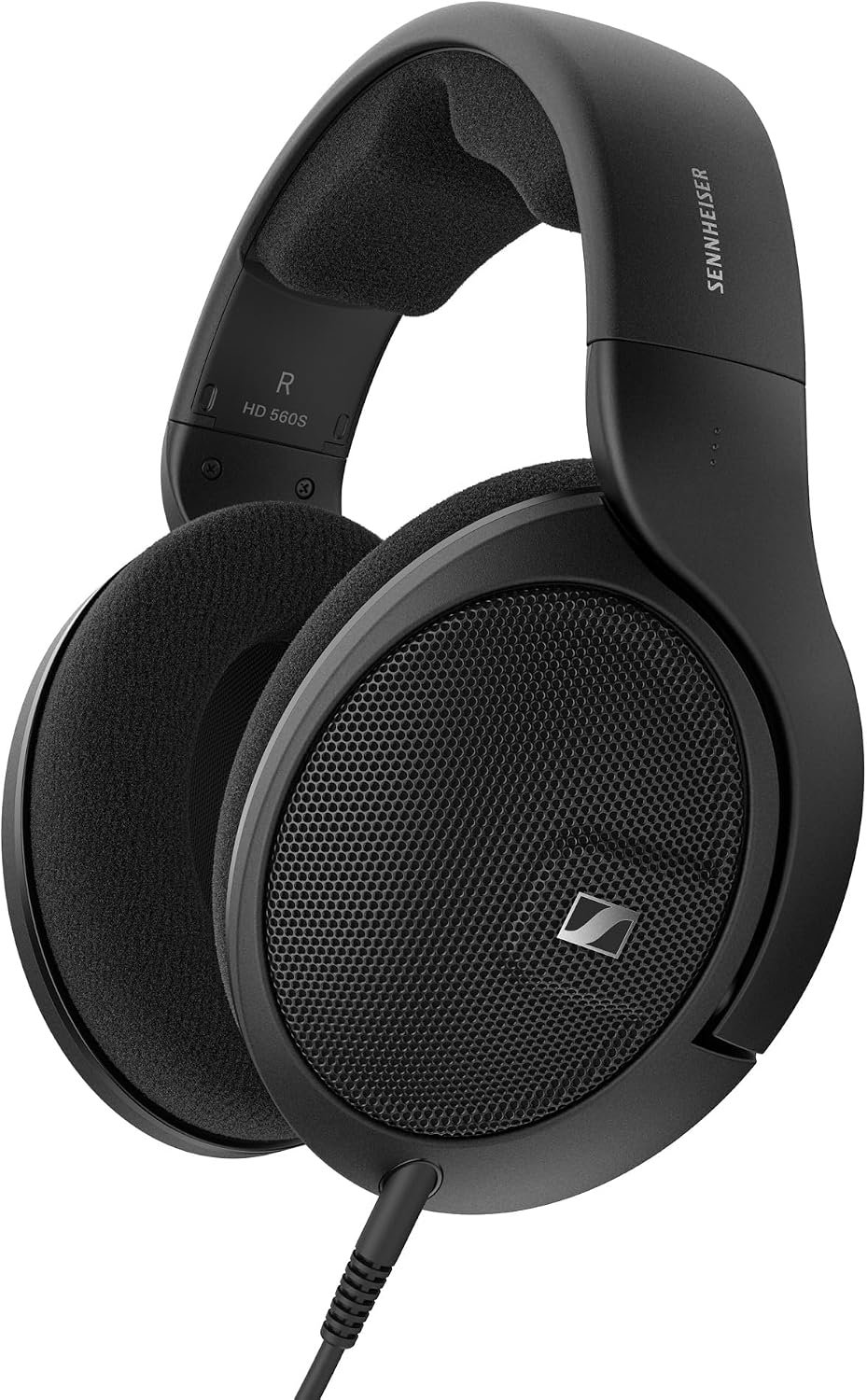 Sennheiser HD 560S Open-Back Over-Ear Wired Headphones