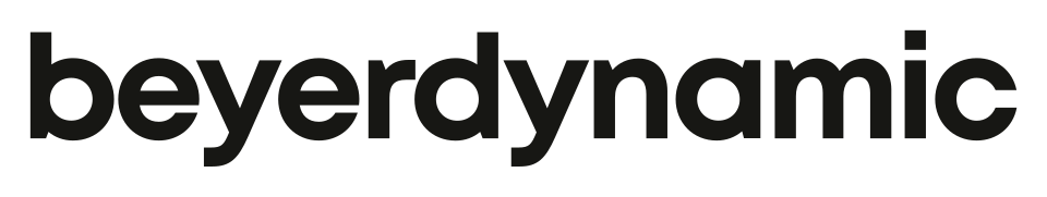 beyerdynamic logo