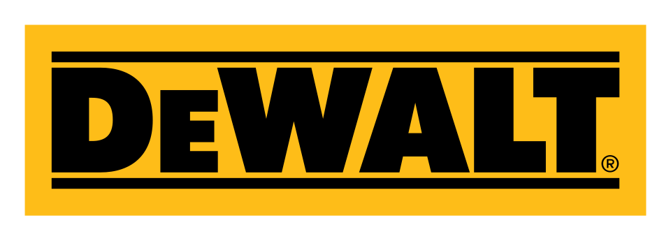 DEWALT logo