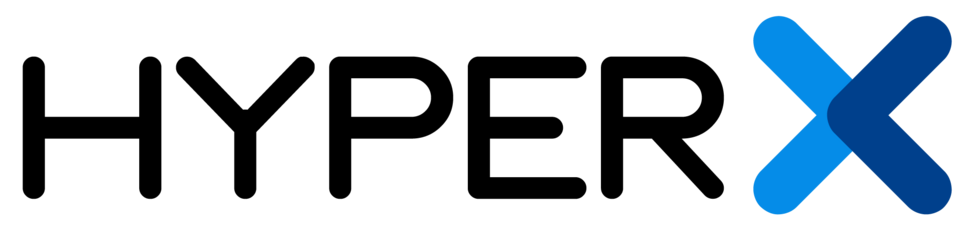 HyperX logo