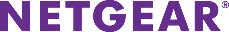 NETGEAR logo