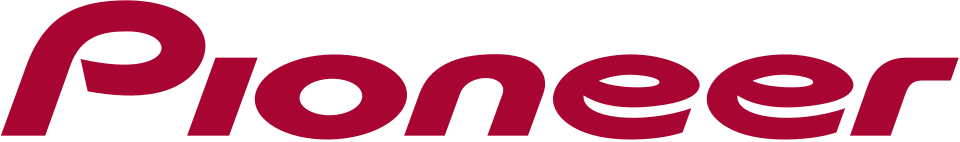 Pioneer logo