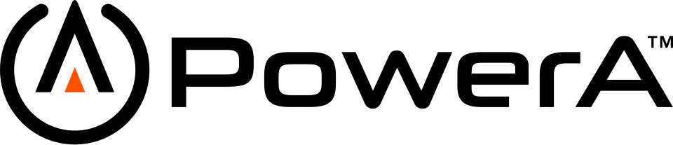 PowerA logo