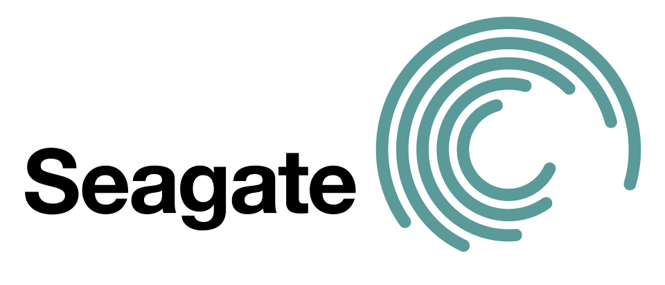 Seagate logo
