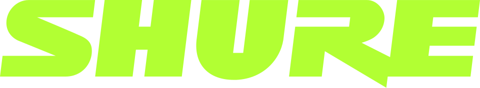 Shure logo