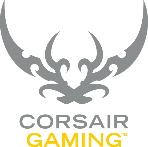 Corsair logo