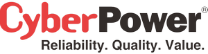CyberPower logo