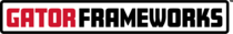 Gator Frameworks logo