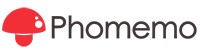 Phomemo logo
