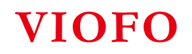 VIOFO logo