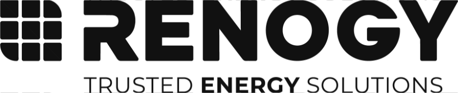 Renogy logo
