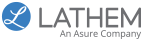 Lathem logo